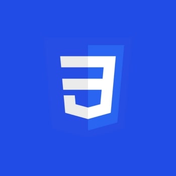 CSS Logo
