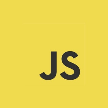 JavaScript Logo